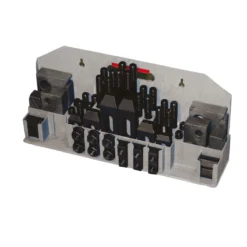 HOLZMANN - 52TLG12 - Kit De Bridage 52 Pièces - Filetage M10