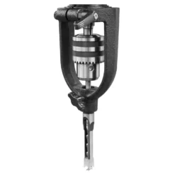 HOLZMANN - STM4SB - Dispositif De Transformation De Perceuse à Colonne En Mortaiseuse à Bédane Carré