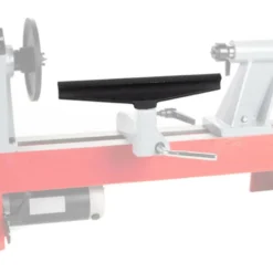 HOLZMANN - Support D'Outils De Rechange 300 Mm Pour Tour à Bois D460FXL