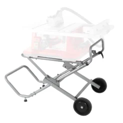 HOLZMANN - TK255MS Support Pour Scie Circulaire De Table TK255