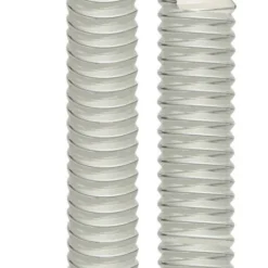 HOLZMANN - Tuyau D'aspiration ø50mm Longueur 10 Mètres