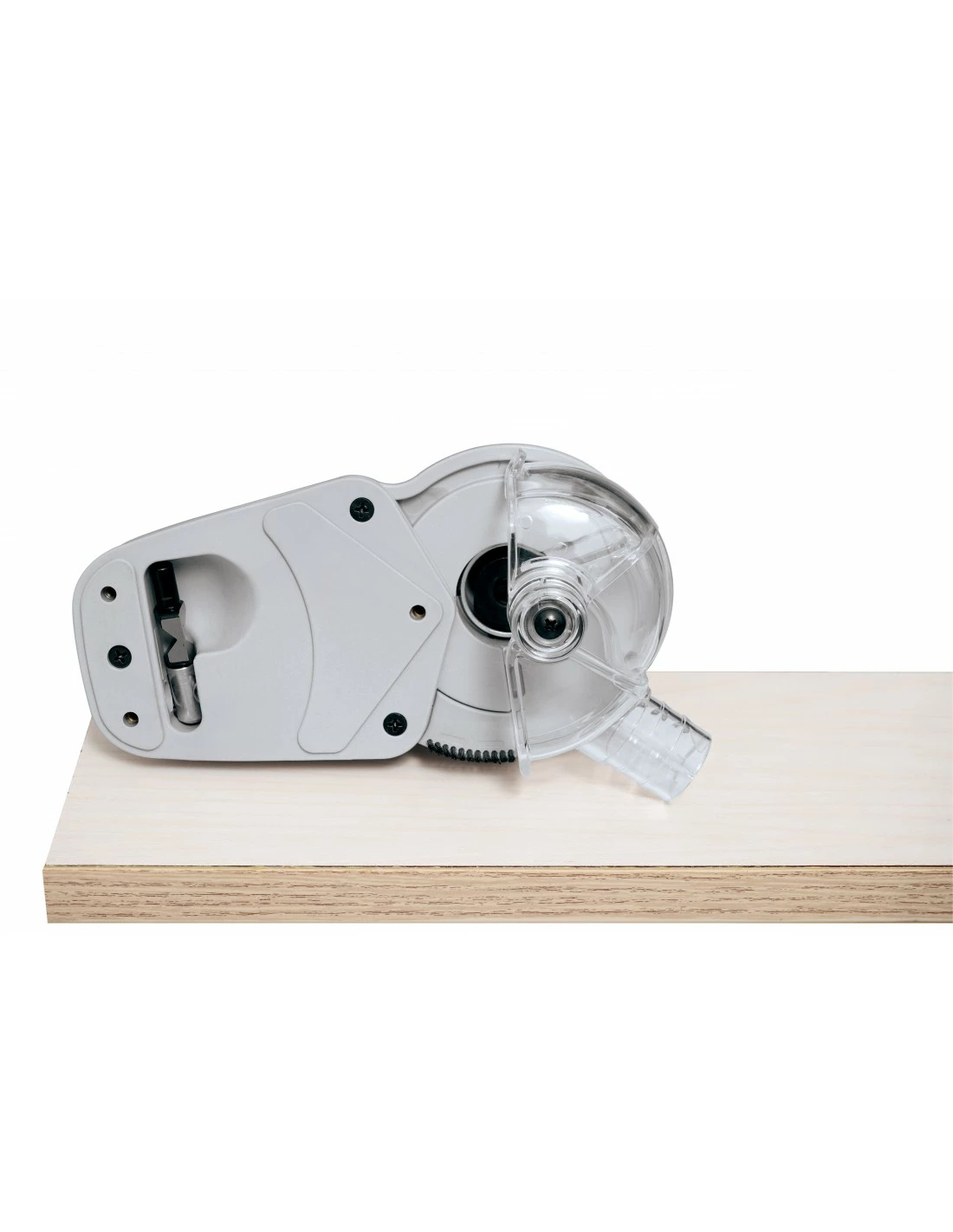 HOLZPROFI - AFL1 Affleureuse De Chants PVC 450W 230V – Image 3