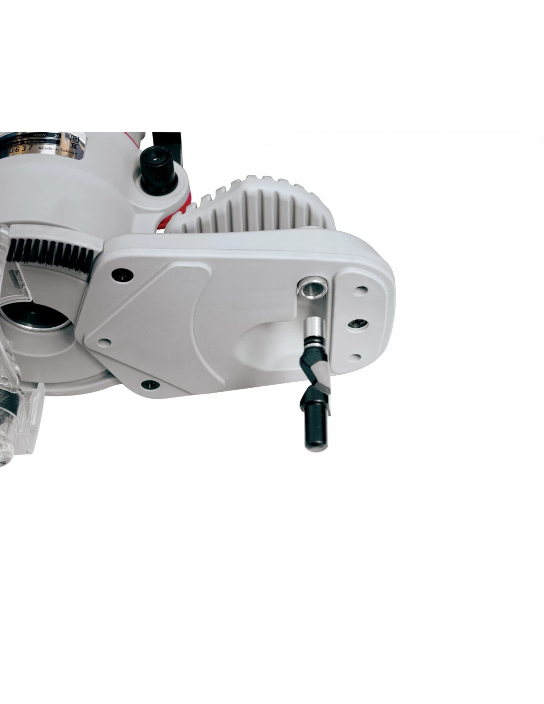 HOLZPROFI - AFL1 Affleureuse De Chants PVC 450W 230V – Image 4