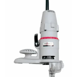 HOLZPROFI - AFL1 Affleureuse De Chants PVC 450W 230V