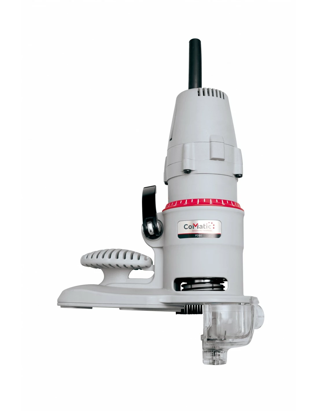 HOLZPROFI - AFL1 Affleureuse De Chants PVC 450W 230V