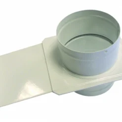 HOLZPROFI - Buse à Tirette D'obturation Diamètre 100 Mm