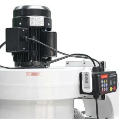 HOLZPROFI - FM-RC - Système De Démarrage Par Télécommande Pour Aspirateur à Copeaux