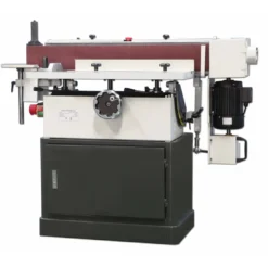 HOLZPROFI MAKER - ES6108 - Ponceuse De Chants Oscillante 230V Ou 400V