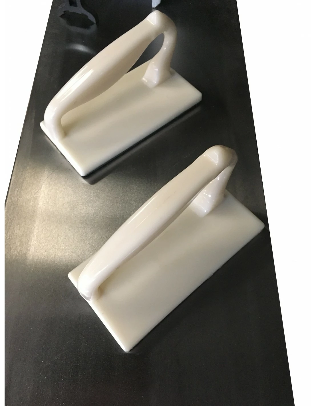 HOLZPROFI MAKER- ZF200 HELI - Dégauchisseuse D'Atelier Avec Arbre Hélicoïdal - Largeur De Dégau. 200 Mm - 2200 W – Image 5