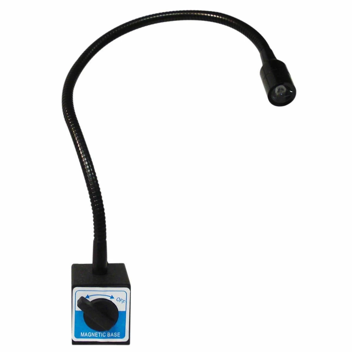 Holzmann - LL1 Lampe LED Magnétique 230V