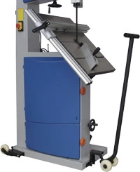 Jean L'Ebéniste - UNI-MW1 Kit De Déplacement Scies à Format Ou Toupies