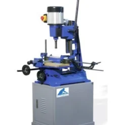 JEAN L’ÉBÉNISTE - MS3840 Mortaiseuse à Bédane Carré - 230V 1100W - 1,5CV