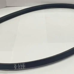 JET - Courroie Trapézoïdale A770 Mm Pour Rouleau D'alimentation Pour JPT-310