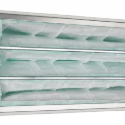 JET - Filtre Intérieur De Rechange 1 Micron Pour Système De Filtration AFS-1000B