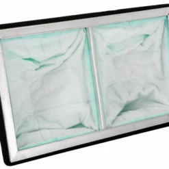 JET - Filtre Intérieur De Rechange 1 Micron Pour Système Filtrant D'atelier AFS-500