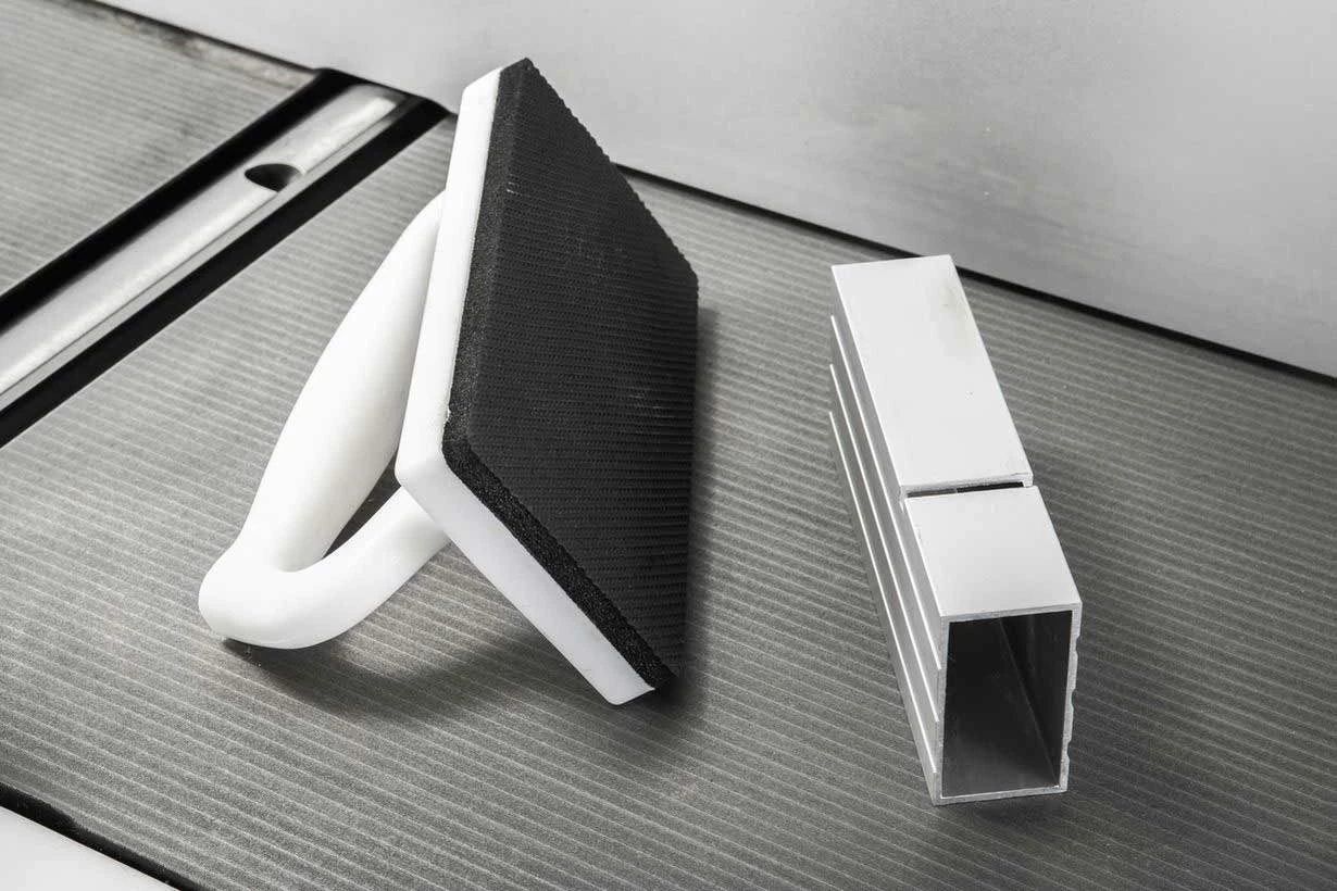 JET - JPT310 Mono Ou Tri Raboteuse-dégauchisseuse - 307mm 230V, 2.2kW – Image 13