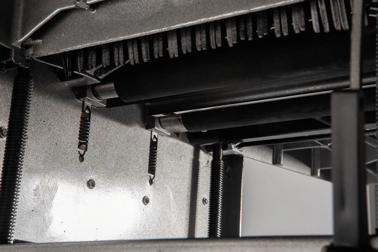 JET - JPT8B - Dégauchisseuse-raboteuse - 1500 W - Largeur Max. 200 Mm – Image 10