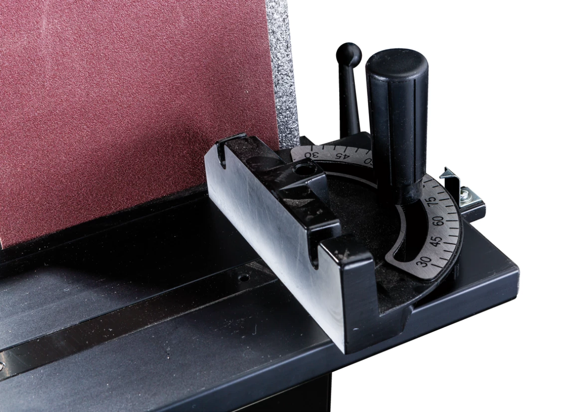 JET - JSG 96-M Ponceuse à Disque Et à Bande – Image 5