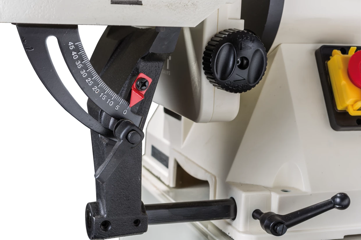 JET - JSG 96-M Ponceuse à Disque Et à Bande – Image 7