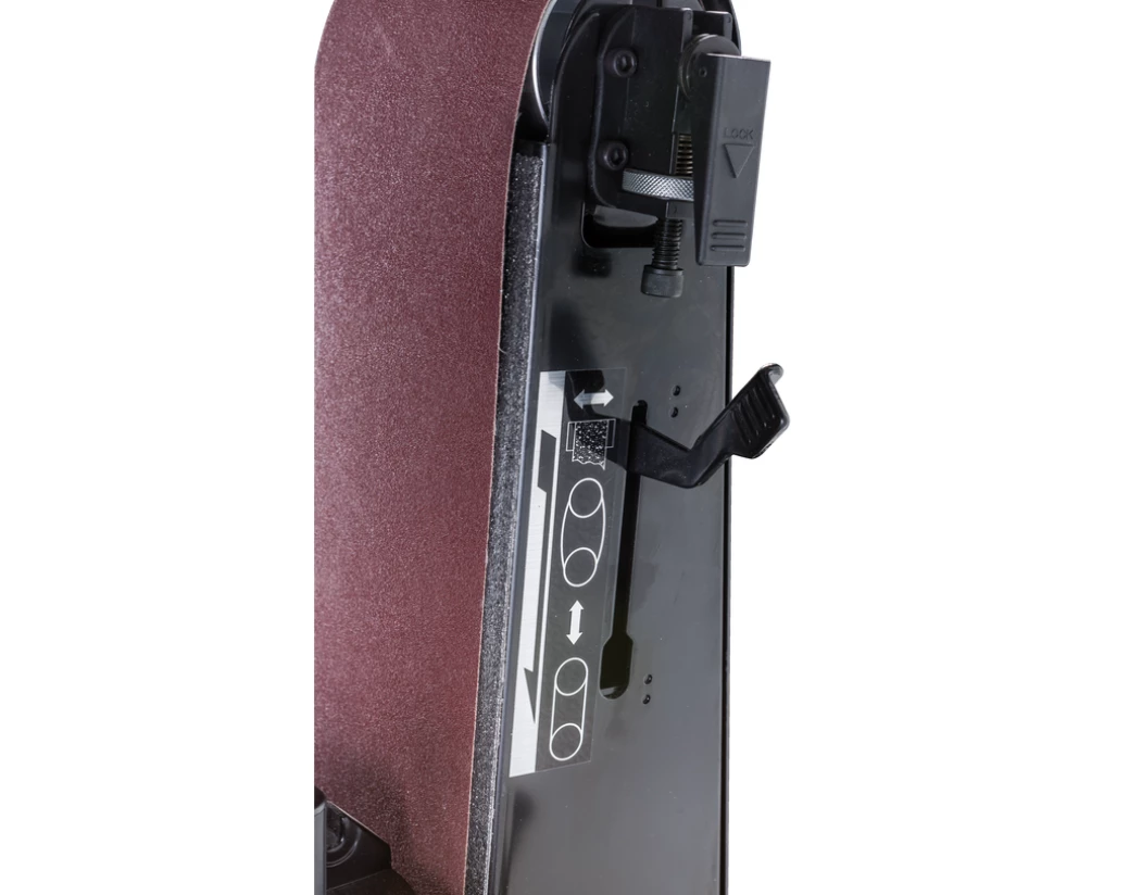 JET - JSG 96-M Ponceuse à Disque Et à Bande – Image 8