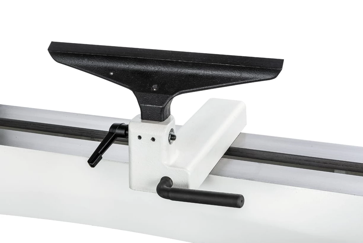 JET - JWL-1640EVS-M Tour à Bois Sur Piétement - Entrepointes 1000 Mm - 2 Plages De Vitesse 40 -3200 Tr/min - 1100 W – Image 3