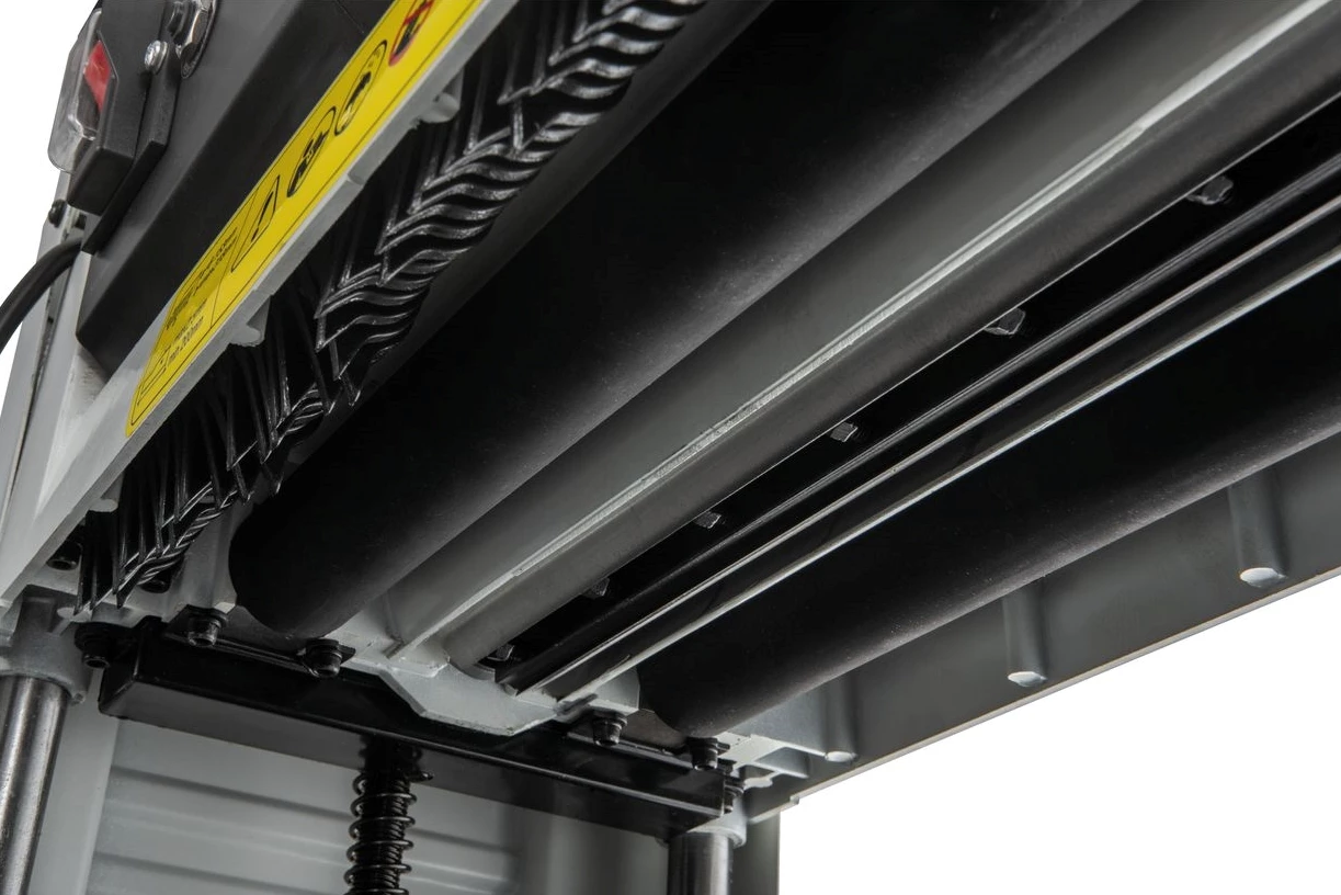 JET - JWP-12 - Raboteuse D'établi Portative 1800 W – Image 9