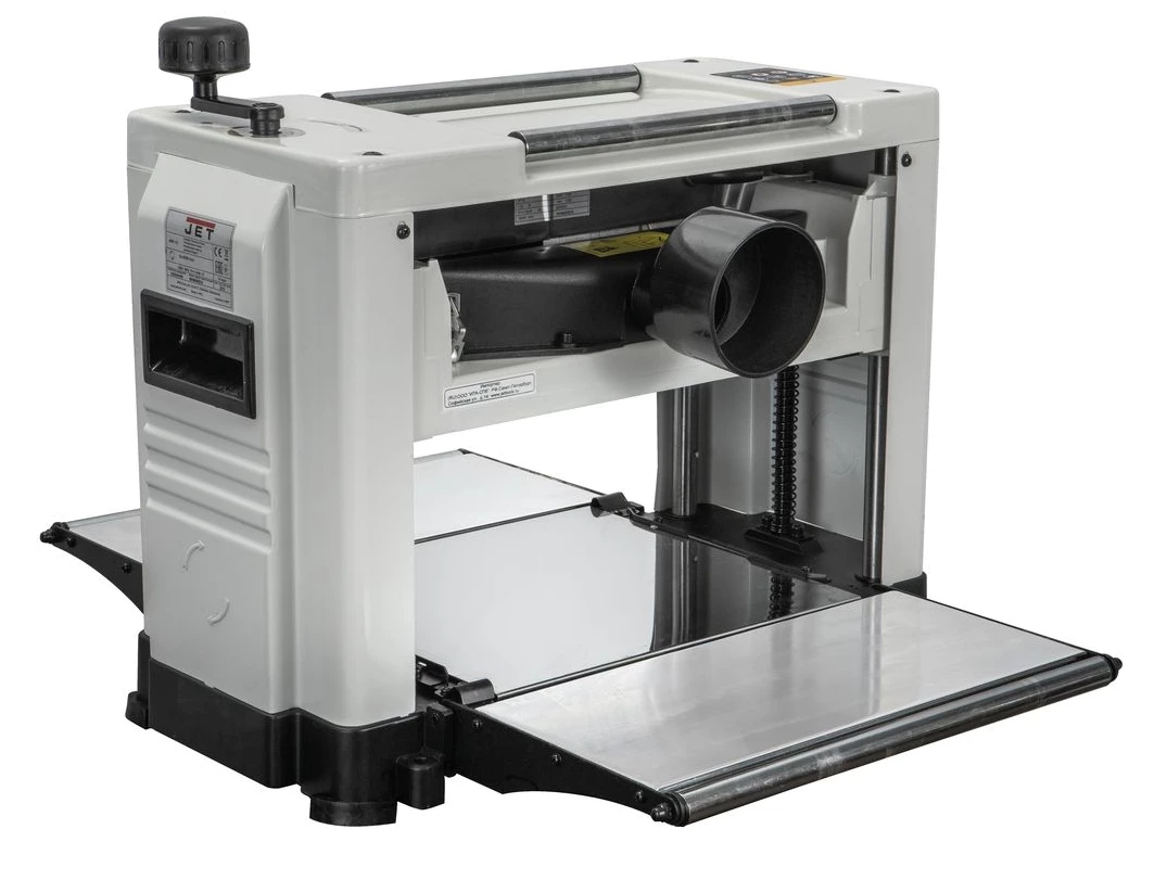 JET - JWP-12 - Raboteuse D'établi Portative 1800 W – Image 10