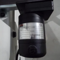 JET - Moteur Tapis JWDS-1632-201E Pour JET JWDS-1632