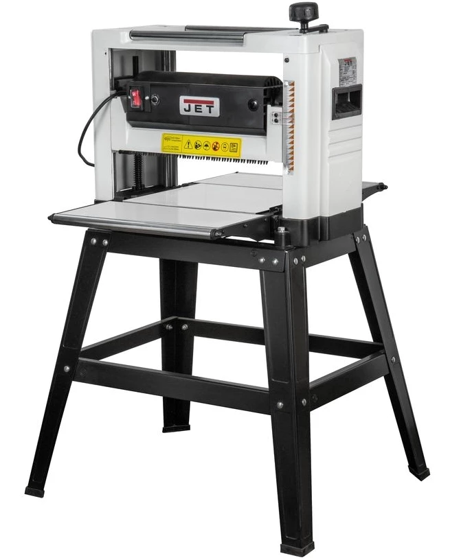 JET - JWP-12 - Raboteuse D'établi Portative 1800 W – Image 5