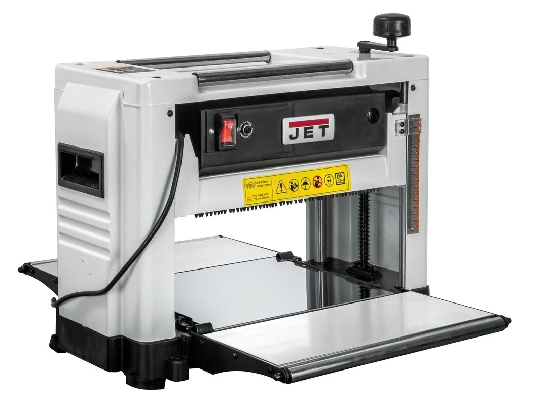 JET - JWP-12 - Raboteuse D'établi Portative 1800 W – Image 6