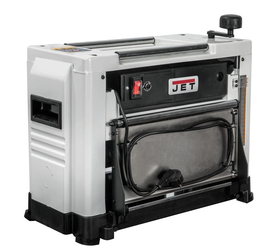 JET - JWP-12 - Raboteuse D'établi Portative 1800 W – Image 7