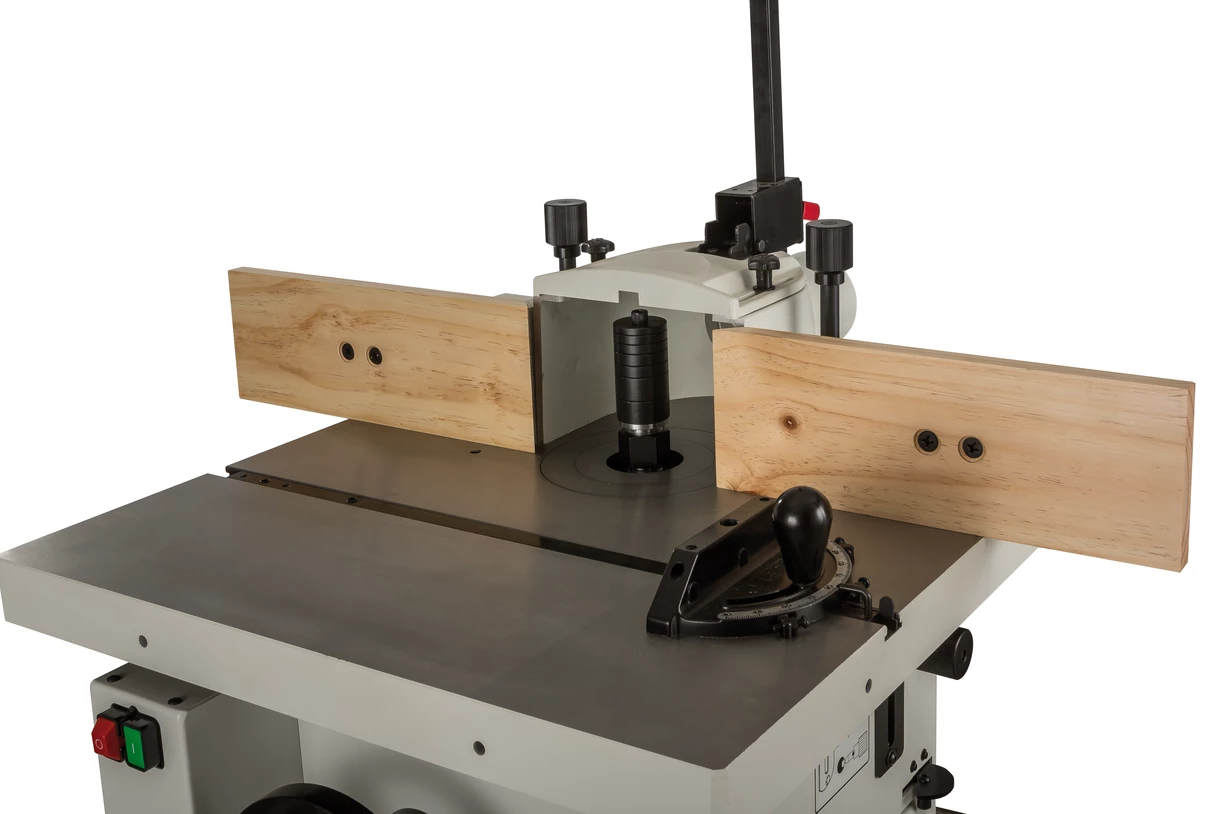 JET - JWS-34KX-M Toupie (en 230V Ou 400V) – Image 5