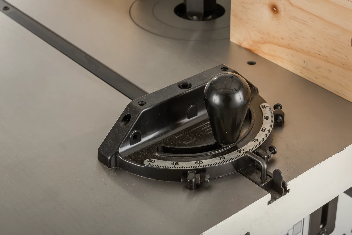 JET - JWS-34KX-M Toupie (en 230V Ou 400V) – Image 6