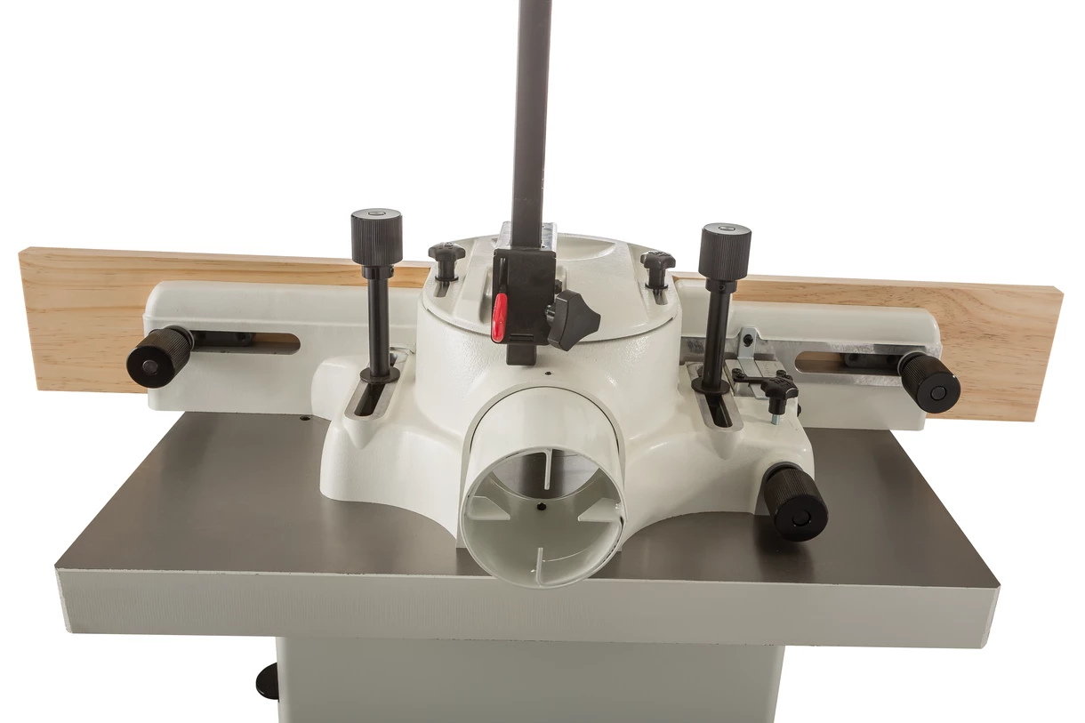 JET - JWS-34KX-M Toupie (en 230V Ou 400V) – Image 7