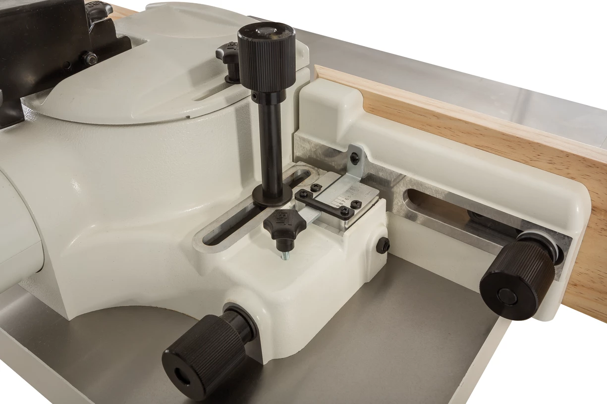 JET - JWS-34KX-M Toupie (en 230V Ou 400V) – Image 8