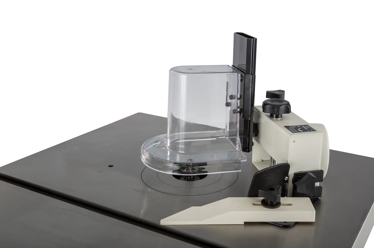 JET - JWS-34KX-M Toupie (en 230V Ou 400V) – Image 9