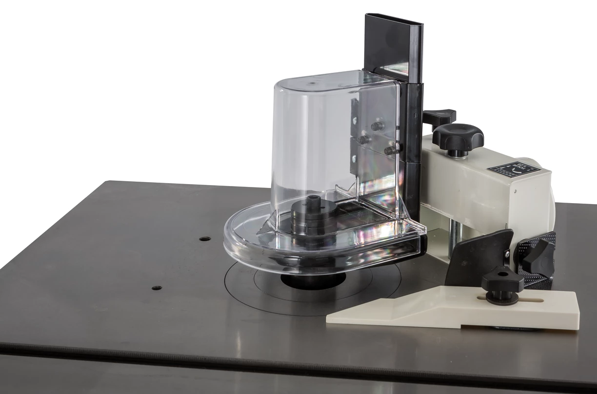 JET - JWS-34KX-M Toupie (en 230V Ou 400V) – Image 10