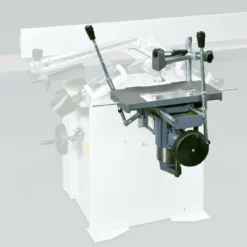 JET - W01BT - Kit Mortaiseuse Pour Raboteuse-dégauchisseuse RDJ Jet