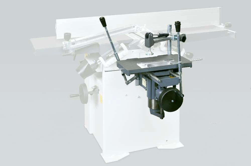 JET - W01BT - Kit Mortaiseuse Pour Raboteuse-dégauchisseuse RDJ Jet