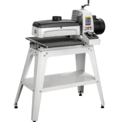 JET - JWDS-1836-M Ponceuse à Cylindre 230V 1300W Ø127х457 Mm