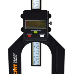 CMT - CMT DHG-001 Jauge De Profondeur Numérique