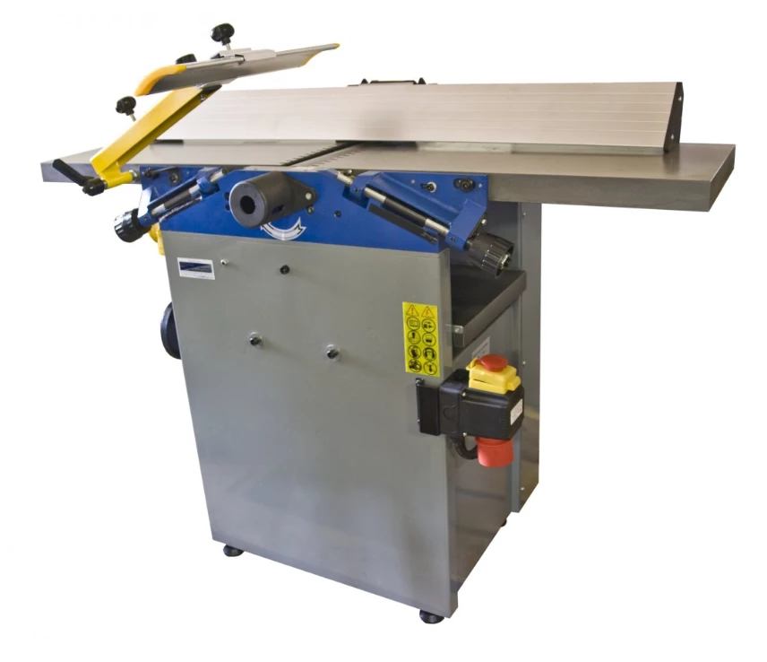 JEAN L'EBENISTE - ML393E Dégauchisseuse-raboteuse L. 310 Mm 230V 2200W – Image 6