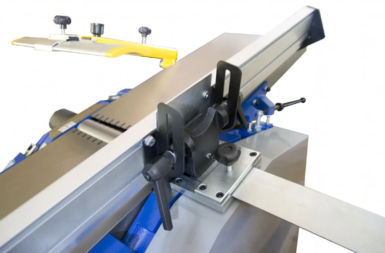 JEAN L'EBENISTE - ML393E Dégauchisseuse-raboteuse L. 310 Mm 230V 2200W – Image 7