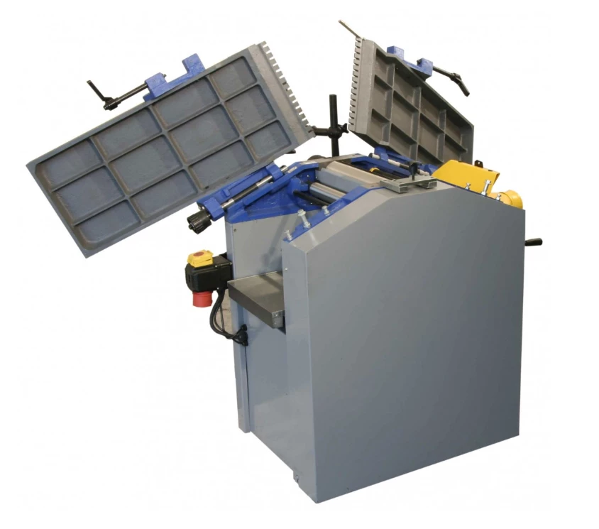 JEAN L'EBENISTE - ML393E Dégauchisseuse-raboteuse L. 310 Mm 230V 2200W – Image 5