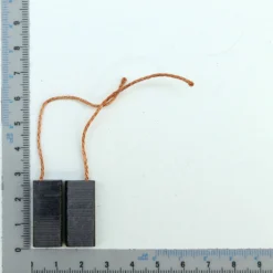 KITY - Jeu De 2 Charbons Pour Kity MST 254 Et Scheppach HM100T