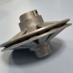 LEMAN - Poulie Moteur N°29/30 Pour TAB085 Et TAB110