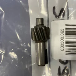 LEMAN - Arbre Primaire 40 Pour SOR310