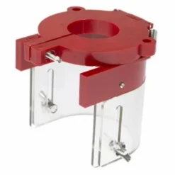 LEMAN - Carter De Protection De Mandrin Pour PRC016