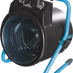 LEMAN - LOCSE300 Chauffage Soufflant électrique 3000W