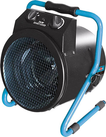 LEMAN - LOCSE300 Chauffage Soufflant électrique 3000W